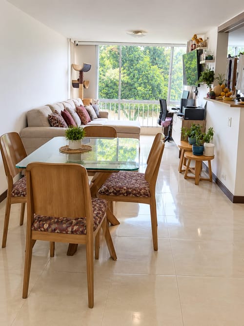 Apartamento de 3 alcobas en venta en Colina Campestre, Bogotá, 76 m² · foto 9 de 12