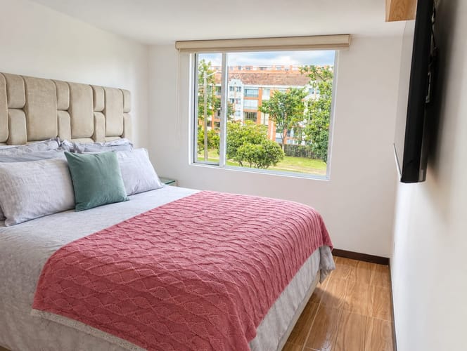 Apartamento de 3 alcobas en venta en Colina Campestre, Bogotá, 76 m² · foto 12 de 12
