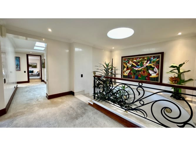 Apartamento de 5 alcobas en venta en Chicó Alto, Bogotá, 516 m² · foto 14 de 24
