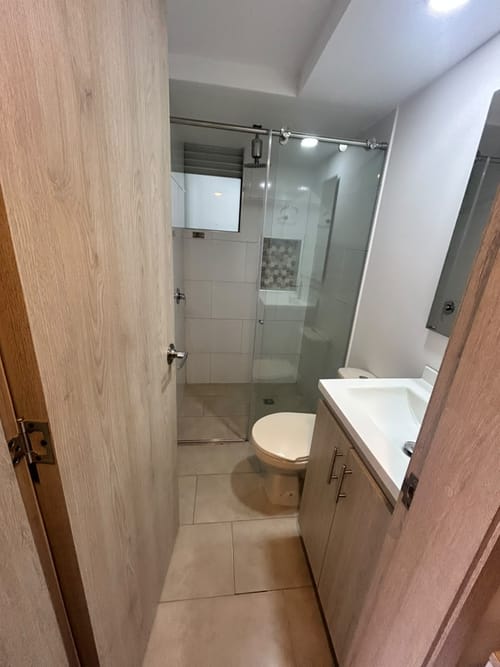 Apartamento de 3 alcobas en venta en Samaria, Chía, 56 m² · foto 4 de 20