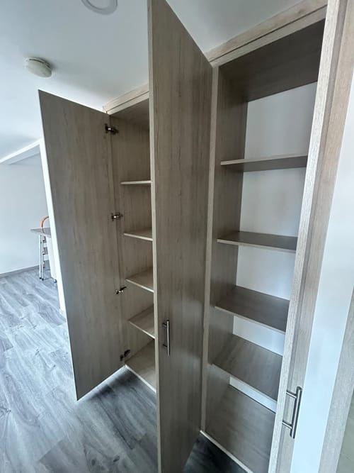 Apartamento de 3 alcobas en venta en Samaria, Chía, 56 m² · foto 5 de 20