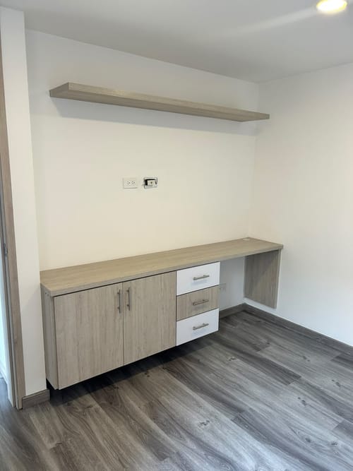 Apartamento de 3 alcobas en venta en Samaria, Chía, 56 m² · foto 6 de 20