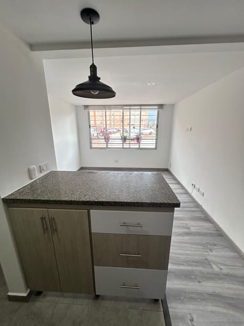 Apartamento de 3 alcobas en venta en Samaria, Chía, 56 m² · foto 7 de 20