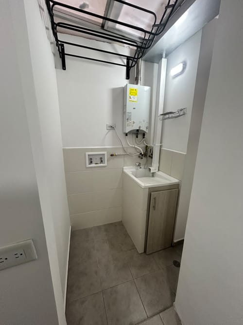Apartamento de 3 alcobas en venta en Samaria, Chía, 56 m² · foto 8 de 20