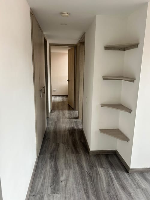 Apartamento de 3 alcobas en venta en Samaria, Chía, 56 m² · foto 11 de 20
