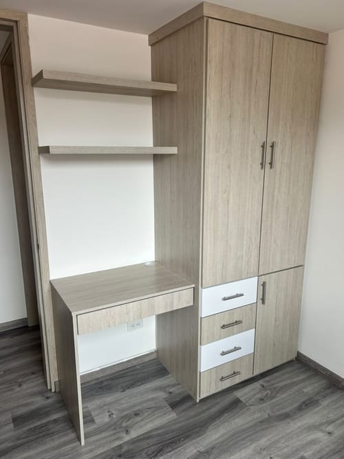 Apartamento de 3 alcobas en venta en Samaria, Chía, 56 m² · foto 12 de 20