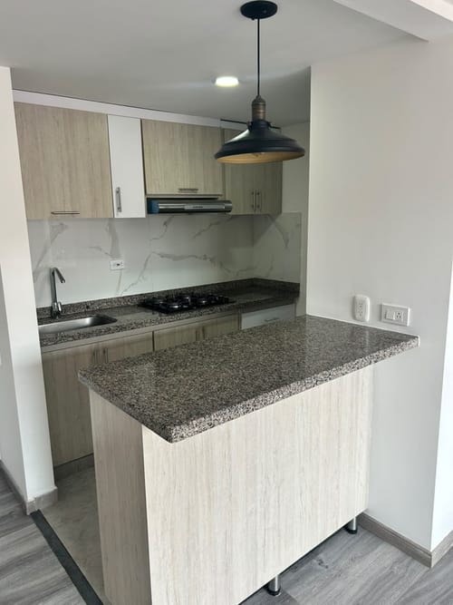 Apartamento de 3 alcobas en venta en Samaria, Chía, 56 m² · foto 14 de 20