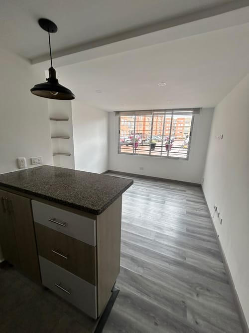 Apartamento de 3 alcobas en venta en Samaria, Chía, 56 m² · foto 15 de 20