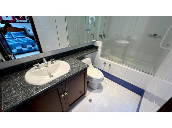 Apartamento de 5 alcobas en venta en Chicó Alto, Bogotá, 516 m² · foto 24 de 24