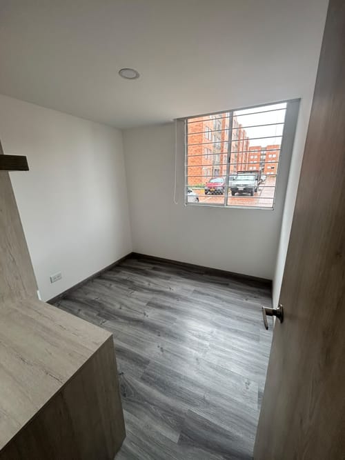 Apartamento de 3 alcobas en venta en Samaria, Chía, 56 m² · foto 16 de 20