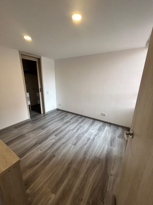 Apartamento de 3 alcobas en venta en Samaria, Chía, 56 m² · foto 17 de 20