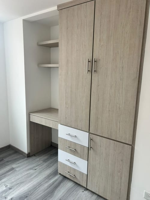 Apartamento de 3 alcobas en venta en Samaria, Chía, 56 m² · foto 18 de 20