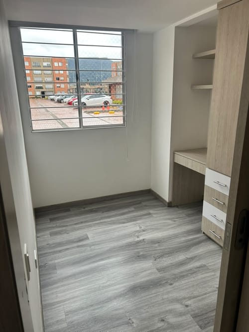 Apartamento de 3 alcobas en venta en Samaria, Chía, 56 m² · foto 20 de 20