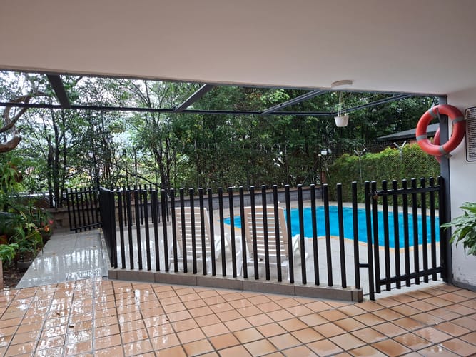 Apartamento de 2 alcobas en venta en Loma De Los Bernal, Medellín, 119 m² · foto 20 de 20
