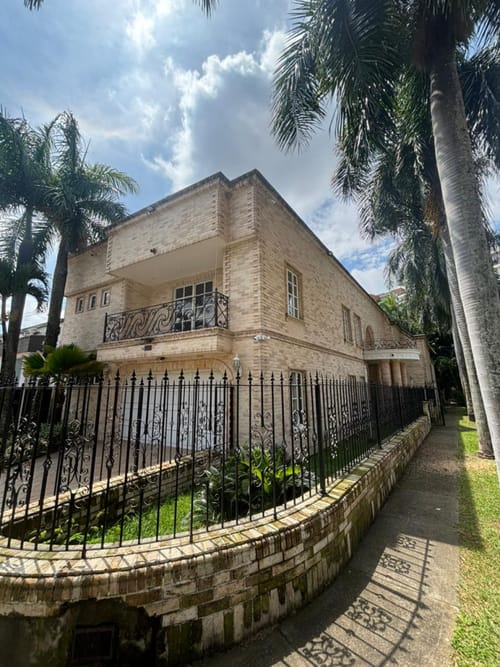 Casa de 7 alcobas en arriendo en Cristales, Cali, 600 m² · foto 6 de 24