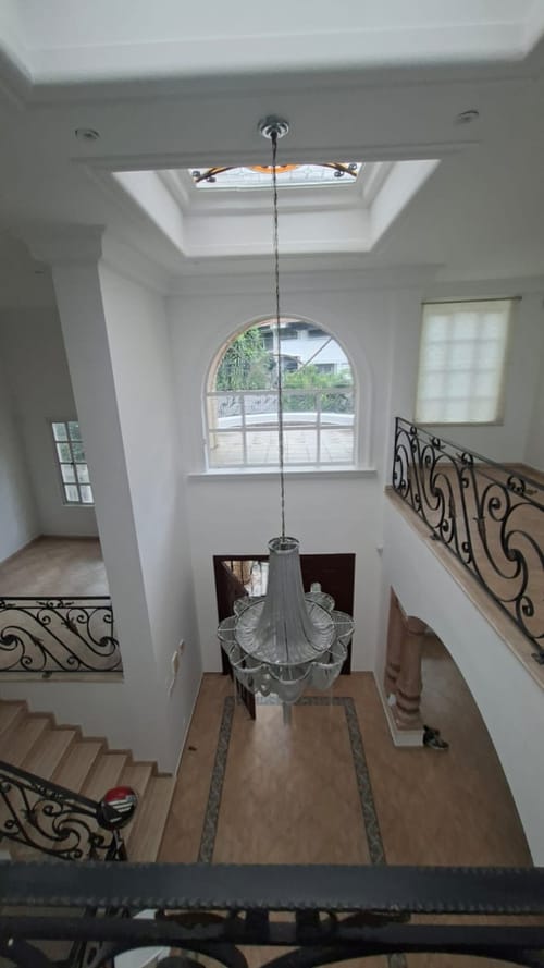 Casa de 7 alcobas en arriendo en Cristales, Cali, 600 m² · foto 16 de 24