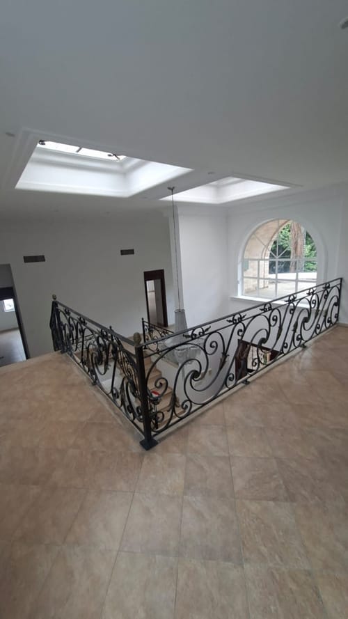 Casa de 7 alcobas en arriendo en Cristales, Cali, 600 m² · foto 17 de 24