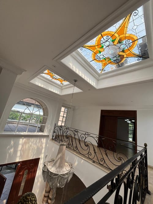 Casa de 7 alcobas en arriendo en Cristales, Cali, 600 m² · foto 18 de 24
