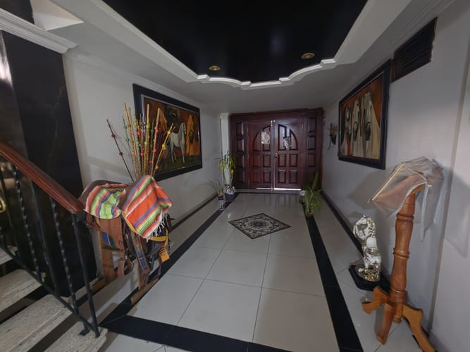 Casa de 6 alcobas en venta en La Hacienda, Cali, 320 m² · foto 7 de 24