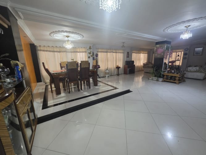 Casa de 6 alcobas en venta en La Hacienda, Cali, 320 m² · foto 8 de 24