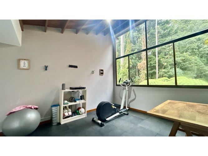 Apartamento de 3 alcobas en arriendo en Chapinero, Bogotá, 245 m² · foto 11 de 24
