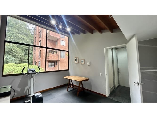 Apartamento de 3 alcobas en arriendo en Chapinero, Bogotá, 245 m² · foto 12 de 24