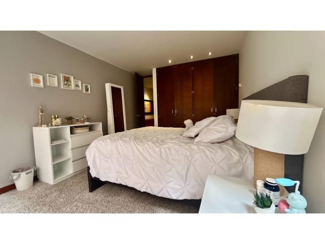 Apartamento de 3 alcobas en arriendo en Chapinero, Bogotá, 245 m² · foto 20 de 24