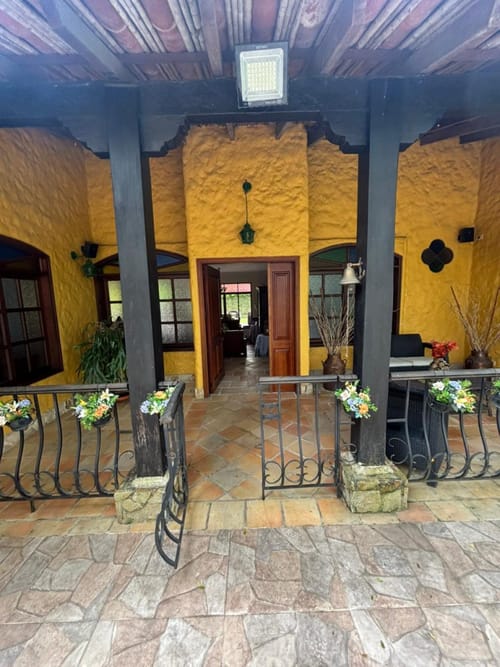 Casa de 3 alcobas en venta en Pance, Cali, 307 m² · foto 3 de 24