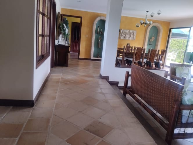Casa de 3 alcobas en venta en Pance, Cali, 307 m² · foto 4 de 24