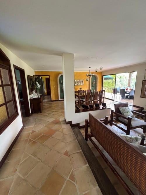 Casa de 3 alcobas en venta en Pance, Cali, 307 m² · foto 5 de 24