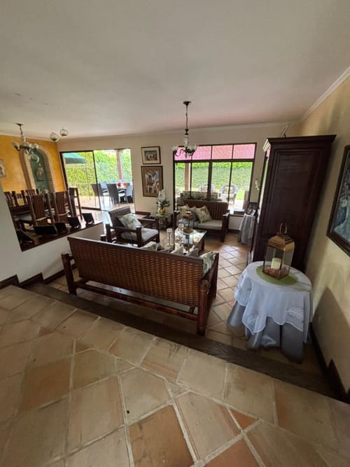 Casa de 3 alcobas en venta en Pance, Cali, 307 m² · foto 6 de 24