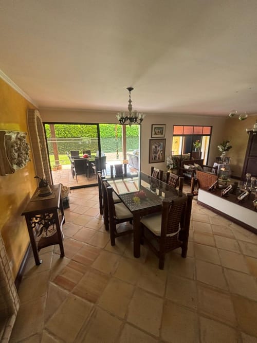Casa de 3 alcobas en venta en Pance, Cali, 307 m² · foto 7 de 24