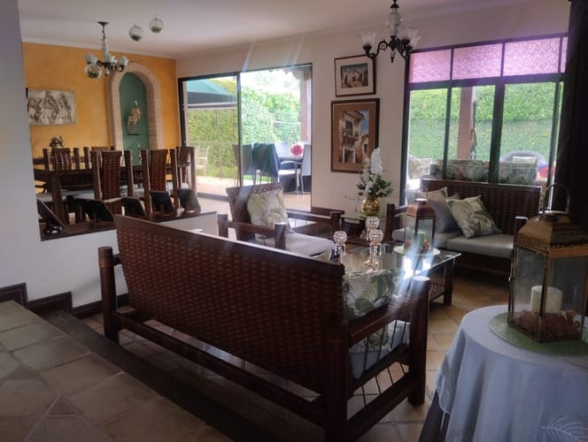 Casa de 3 alcobas en venta en Pance, Cali, 307 m² · foto 8 de 24