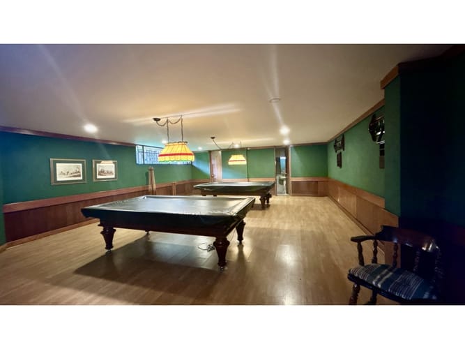 Apartamento de 3 alcobas en arriendo en Chapinero, Bogotá, 245 m² · foto 23 de 24