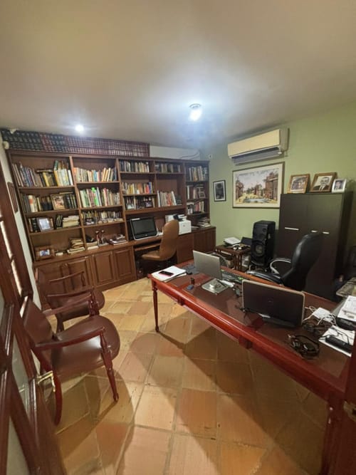 Casa de 3 alcobas en venta en Pance, Cali, 307 m² · foto 9 de 24