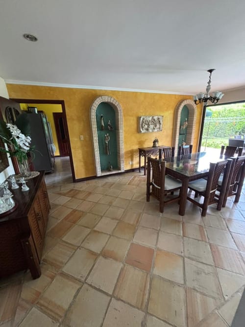Casa de 3 alcobas en venta en Pance, Cali, 307 m² · foto 10 de 24
