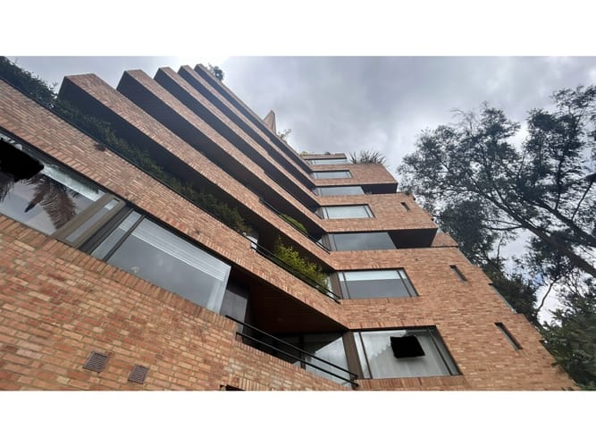 Apartamento de 3 alcobas en arriendo en Chapinero, Bogotá, 245 m² · foto 24 de 24