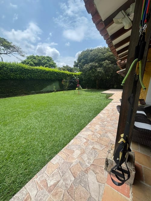 Casa de 3 alcobas en venta en Pance, Cali, 307 m² · foto 20 de 24