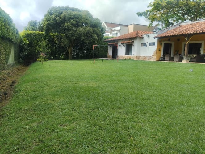 Casa de 3 alcobas en venta en Pance, Cali, 307 m² · foto 21 de 24