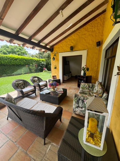 Casa de 3 alcobas en venta en Pance, Cali, 307 m² · foto 22 de 24