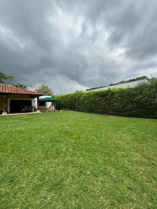 Casa de 3 alcobas en venta en Pance, Cali, 307 m² · foto 23 de 24