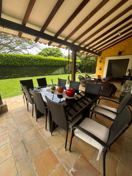 Casa de 3 alcobas en venta en Pance, Cali, 307 m² · foto 24 de 24