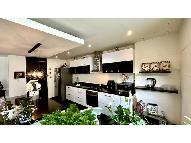 Apartamento de 3 alcobas en venta en Santa Paula, Bogotá, 185 m² · foto 11 de 24