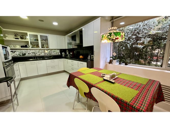 Casa de 4 alcobas en venta en Cerros De Suba, Bogotá, 390 m² · foto 15 de 24