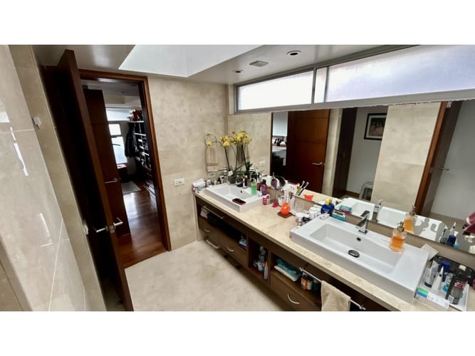 Casa de 4 alcobas en venta en Cerros De Suba, Bogotá, 390 m² · foto 21 de 24