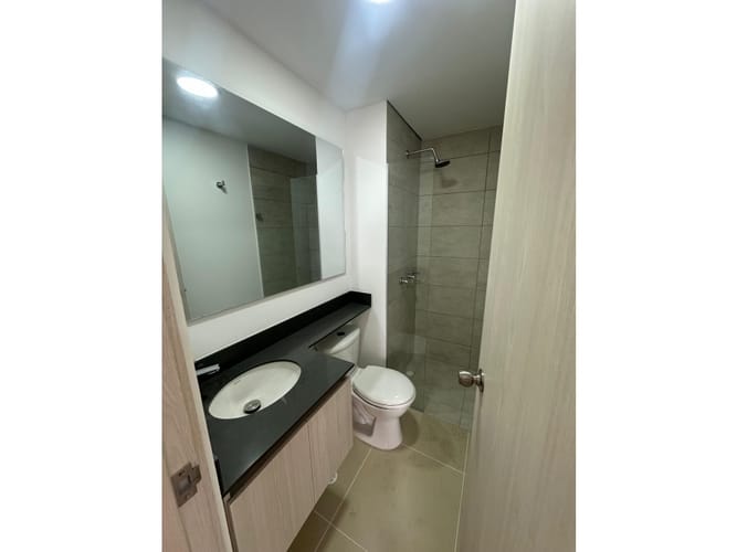 Apartaestudio en arriendo en Las Lomitas, Sabaneta, 86 m² · foto 11 de 22