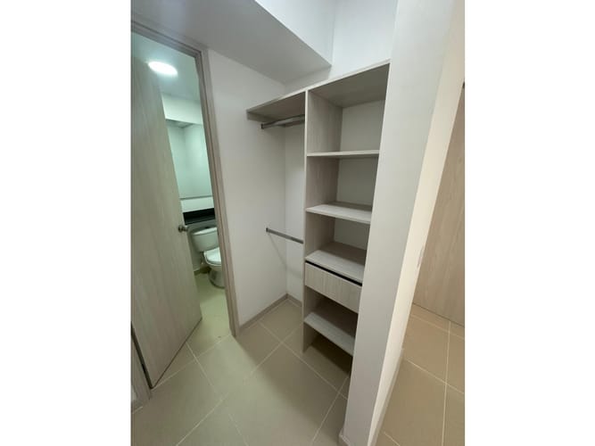 Apartaestudio en arriendo en Las Lomitas, Sabaneta, 86 m² · foto 15 de 22