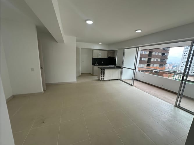 Apartaestudio en arriendo en Las Lomitas, Sabaneta, 86 m² · foto 21 de 22