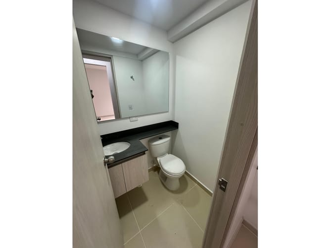 Apartaestudio en arriendo en Las Lomitas, Sabaneta, 86 m² · foto 22 de 22