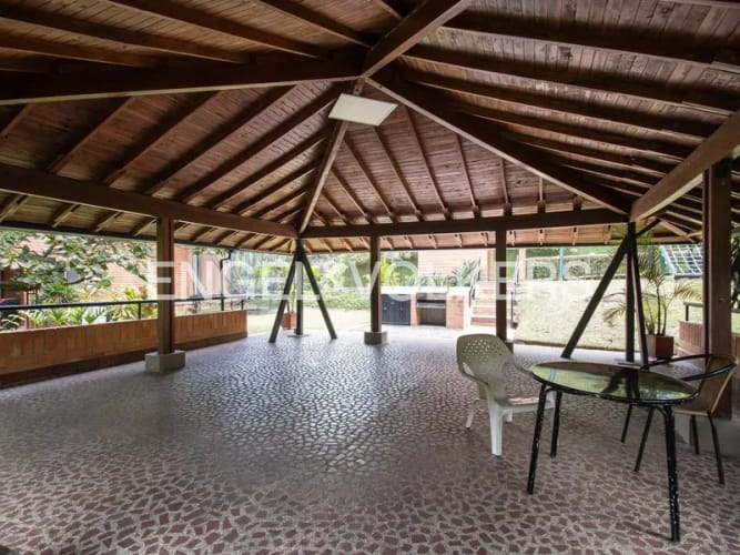 Casa de 4 alcobas en venta en El Tesoro, Medellín, 225 m² · foto 22 de 22